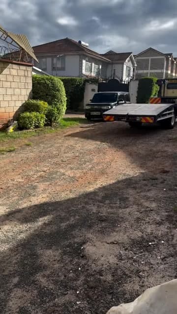 BMW E30 barn-find project — @ottotuned_